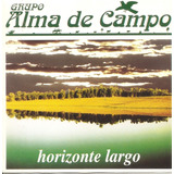 Cd Grupo Alma De Campo Horizonte Largo