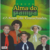 Cd   Grupo Alma Do