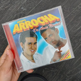 Cd Grupo Arrocha Asas Novas