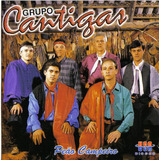 Cd   Grupo Cantigas