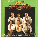 Cd Grupo Chimarrão