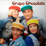 Cd Grupo Chocolate