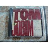Cd Grupo Chovendo Na Roseira Interpreta Tom Jobim Som Livre