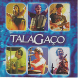 Cd   Grupo Talagaço