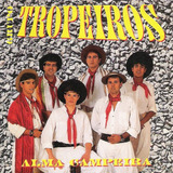 Cd   Grupo Tropeiros