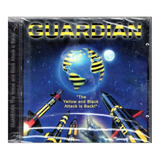 Cd Guardian The Yellow And Black
