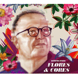 Cd Guilherme Arantes   Flores