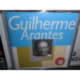 Cd Guilherme Arantes Pérolas