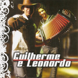 Cd   Guilherme E Leonardo