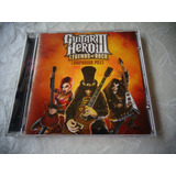 Cd Guitar Hero Ill