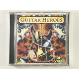Cd Guitar Hero Vol 1 Dire