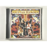 Cd Guitar Hero Vol 2 Nazareth The New Eagle   E8