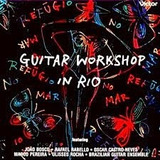 Cd Guitar Workshop In Rio João