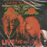 Cd Guns N  Roses