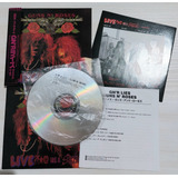 Cd Guns N Roses   Gnr Lies Live 1988