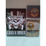 Cd Guns N Roses