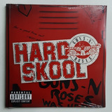 Cd   Guns N  Roses     Hard Skool     Digipack   Cd Single