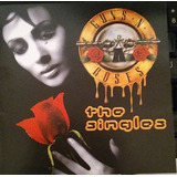 Cd Guns N Roses The Singles Novo Nao Lacrado