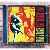 Cd Guns N Roses Use Your Illusion L Excelente Estado