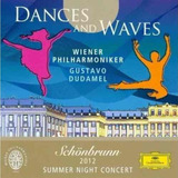 Cd Gustavo Dudamel Dances And Waves