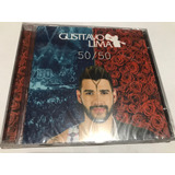 Cd Gustavo Lima 50 50 Lacrado