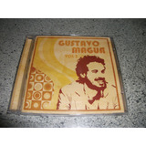 Cd   Gustavo Magua Volume