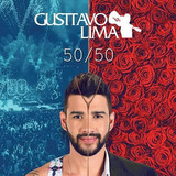 Cd Gusttavo Lima 50