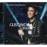 Cd Gusttavo Lima