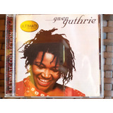 Cd Gwen Guthrie Ultimate Collection  importado  