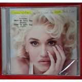 Cd gwen Stefani this Is What