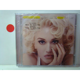 Cd   Gwen Stefani   This Is What The Truth   