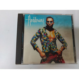 Cd Haddaway Importado What Is Love 1993 Md1092