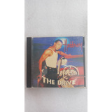 Cd Haddaway The Drive  excelente