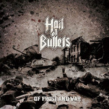 Cd Hail Of Bullets