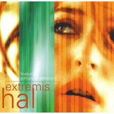 Cd Hal Feat Gillian Anderson Extremis