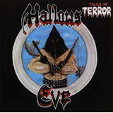 Cd Hallows Eve Tales Of Terror
