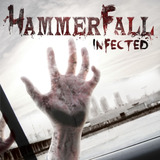 Cd Hammerfall Infected