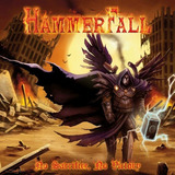 Cd Hammerfall   No Sacrifice
