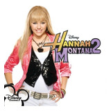 Cd Hannah Montana 2