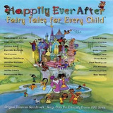 Cd Happily Ever After  Fairy Tales Tv Soundtrack Usa