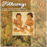 Cd Happy Baby Folksongs