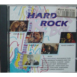 Cd Hard Rock Rush