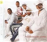 CD Harmonia Do Samba Esse Som Vai Te Levar