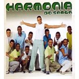 Cd Harmonia Do Samba O Rodo Lacrado 2000