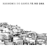 Cd Harmonia Do Samba