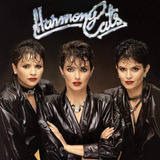 Cd Harmony Cats 1985