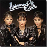 Cd Harmony Cats 1985