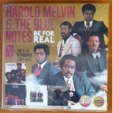 Cd Harold Melvin