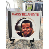 Cd Harry Belafonte A