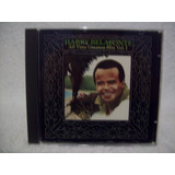 Cd Harry Belafonte All Time